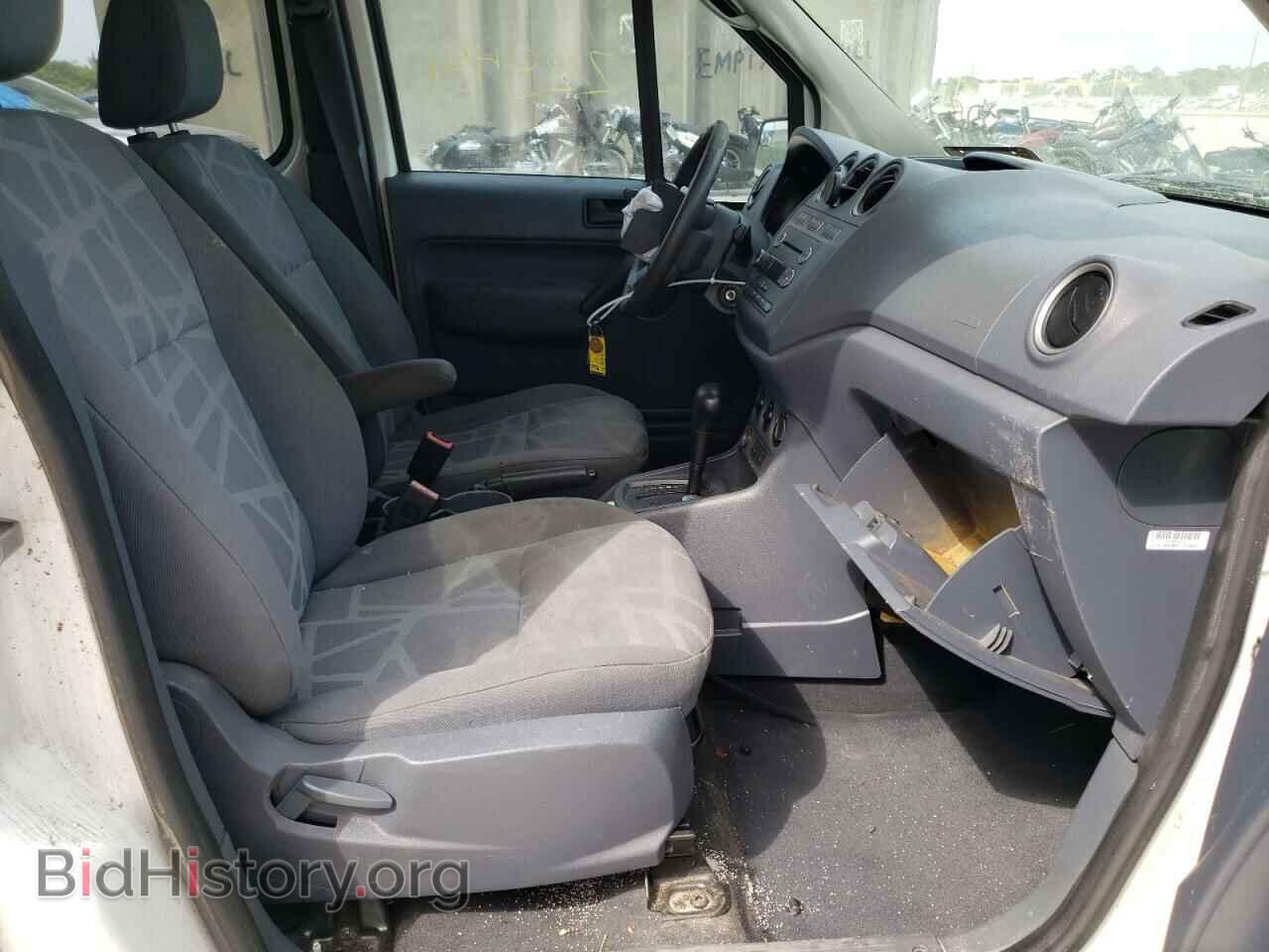 2012 FORD TRANSIT CO - VIN: NM0KS9BN0CT093599 - Photo 5