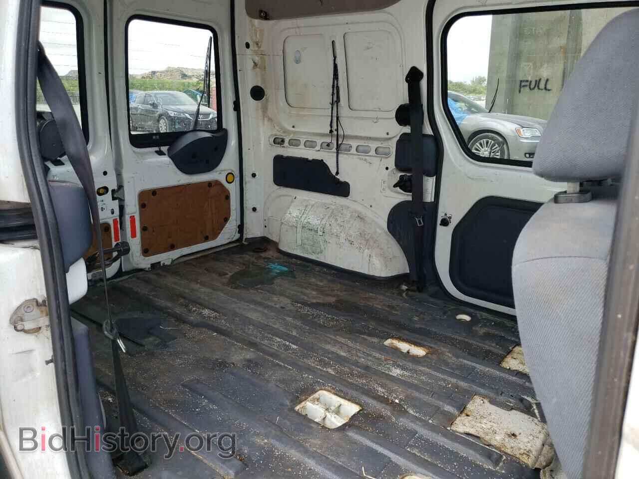 2012 FORD TRANSIT CO - VIN: NM0KS9BN0CT093599 - Photo 6