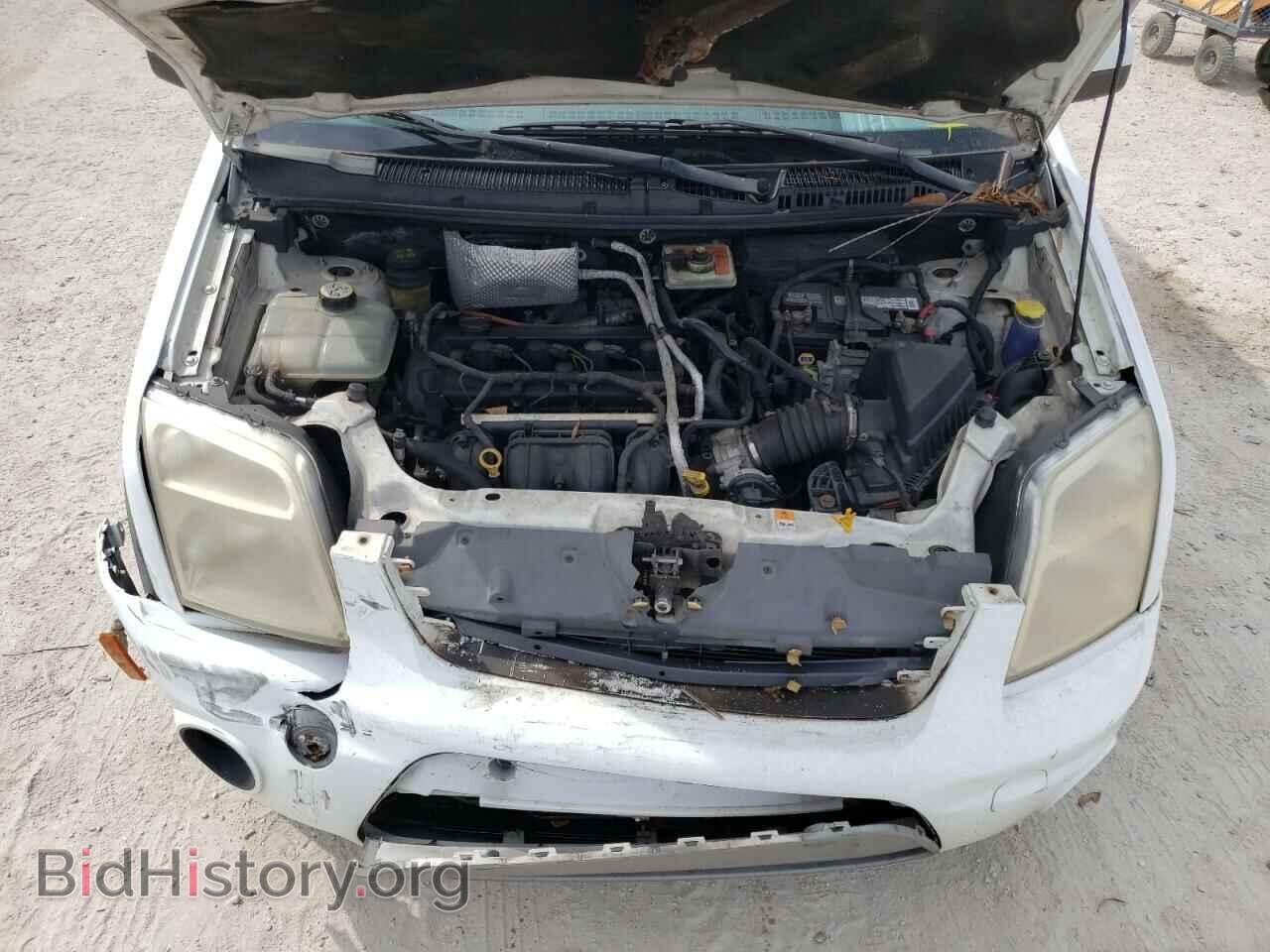 2012 FORD TRANSIT CO - VIN: NM0KS9BN0CT093599 - Photo 7