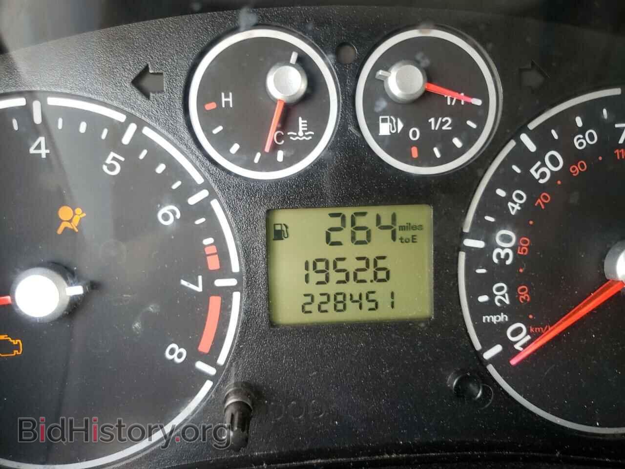 2012 FORD TRANSIT CO - VIN: NM0KS9BN0CT093599 - Photo 8