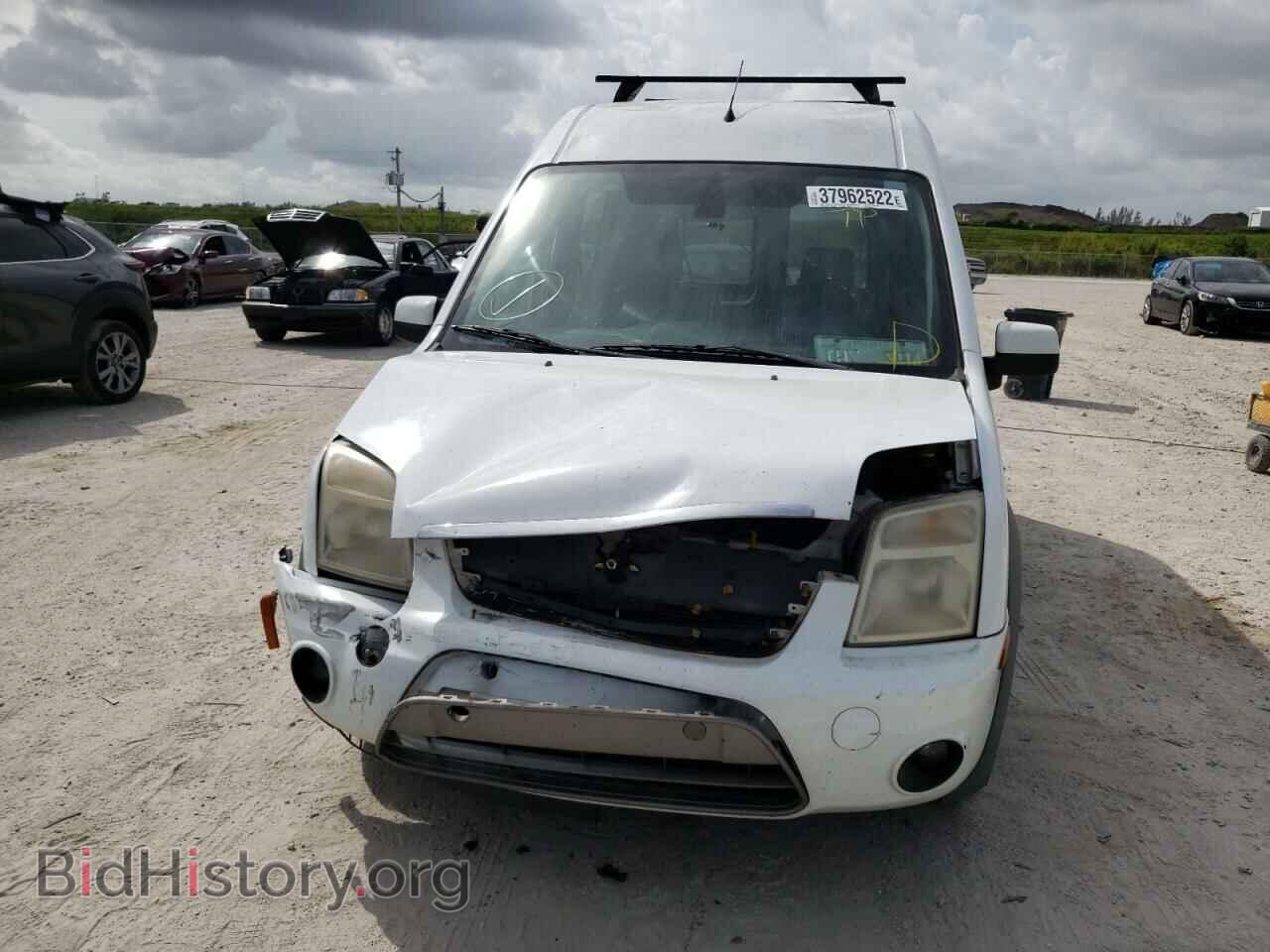 2012 FORD TRANSIT CO - VIN: NM0KS9BN0CT093599 - Photo 9