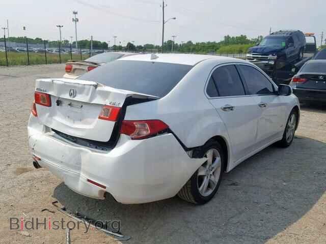 2013 ACURA TSX - VIN: JH4CU2F63DC005771 - Фото 4