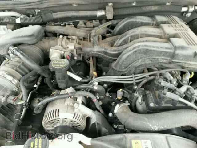 2006 FORD EXPLORER - VIN: 1FMEU63E06UB21631 - Фото 7