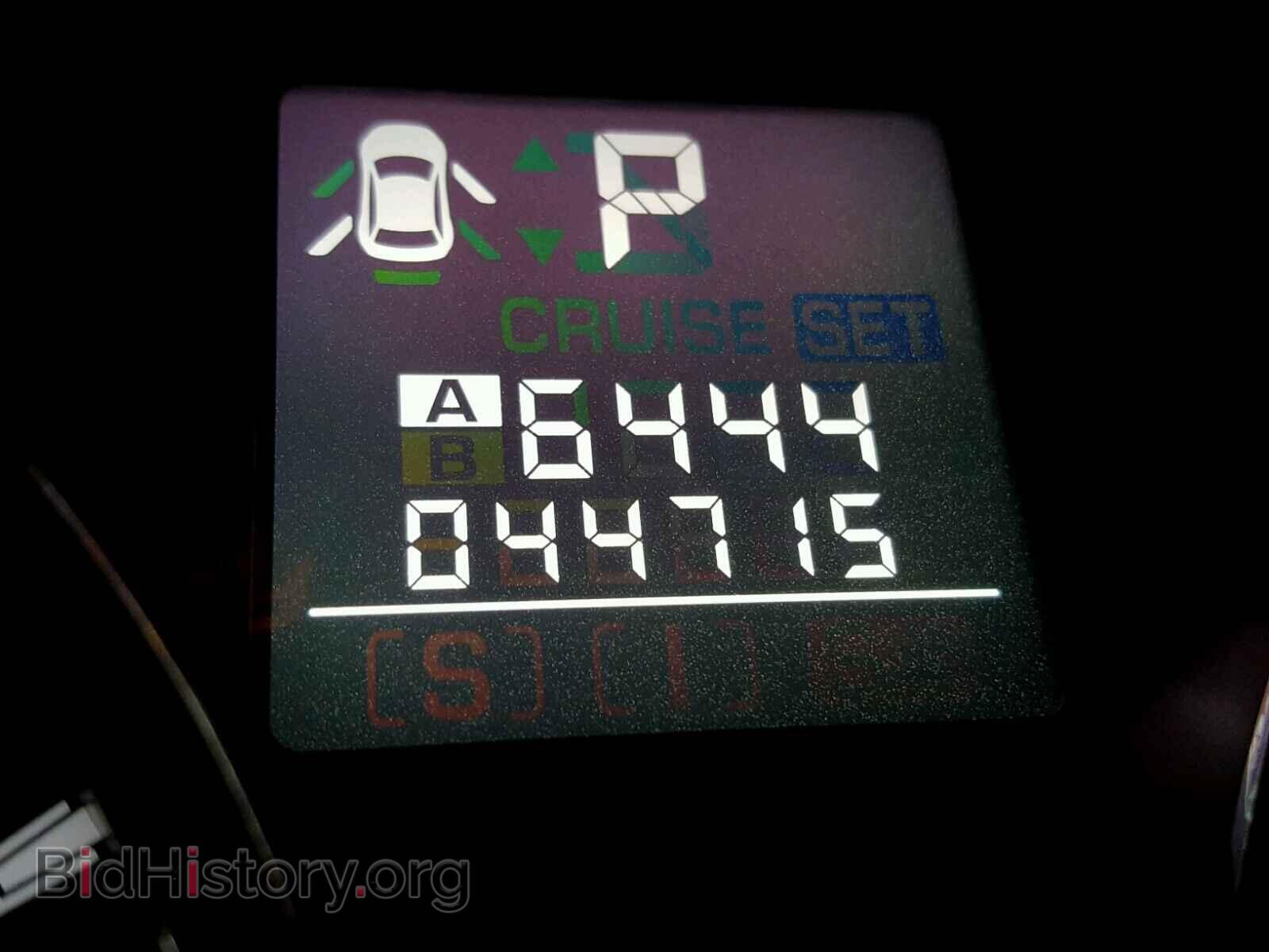 2011 SUBARU OUTBACK - VIN: 4S4BRBLC0B3379403 - Фото 8
