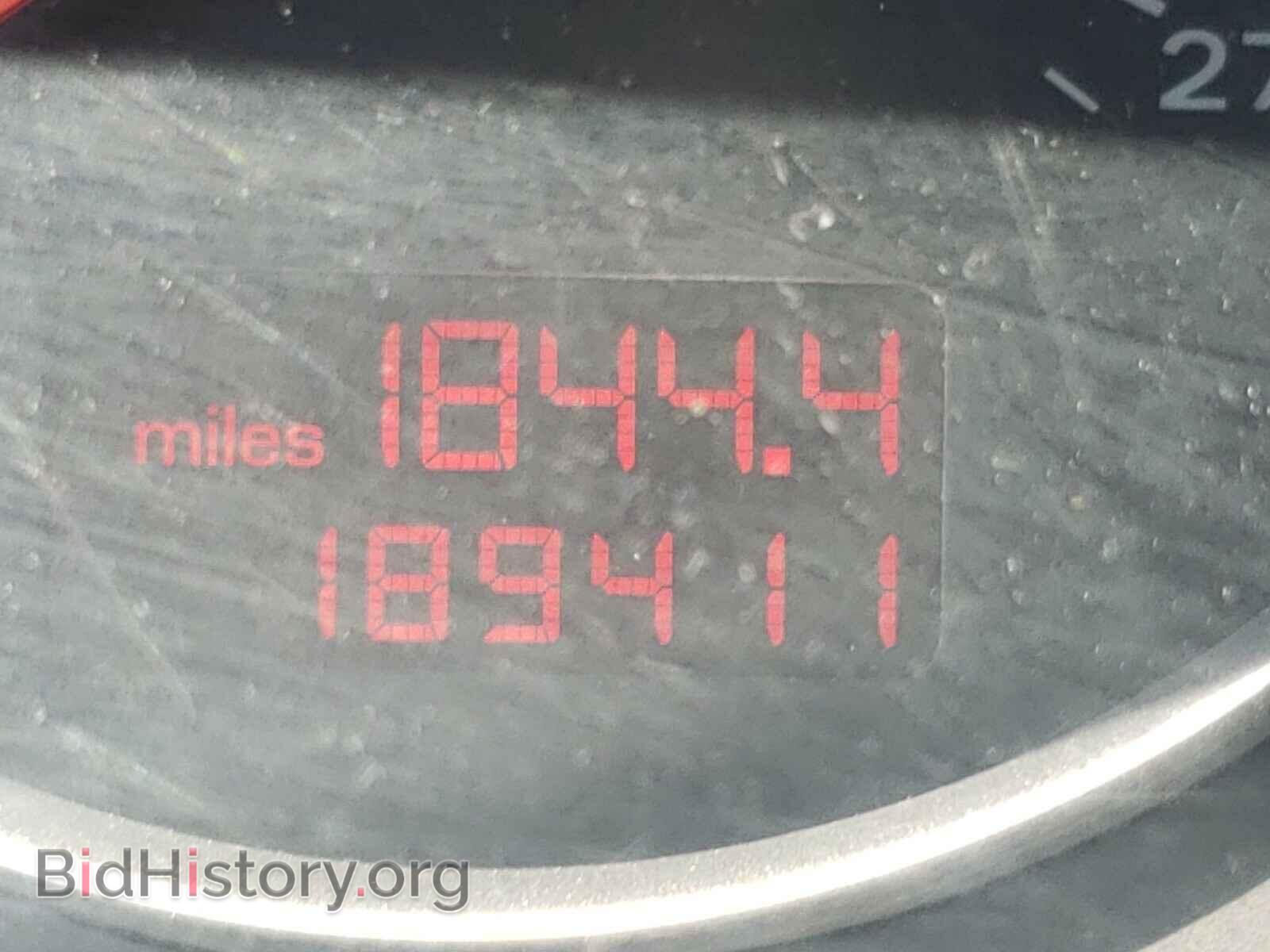 2007 AUDI A4 - VIN: WAUDF78E17A134302 - Фото 8