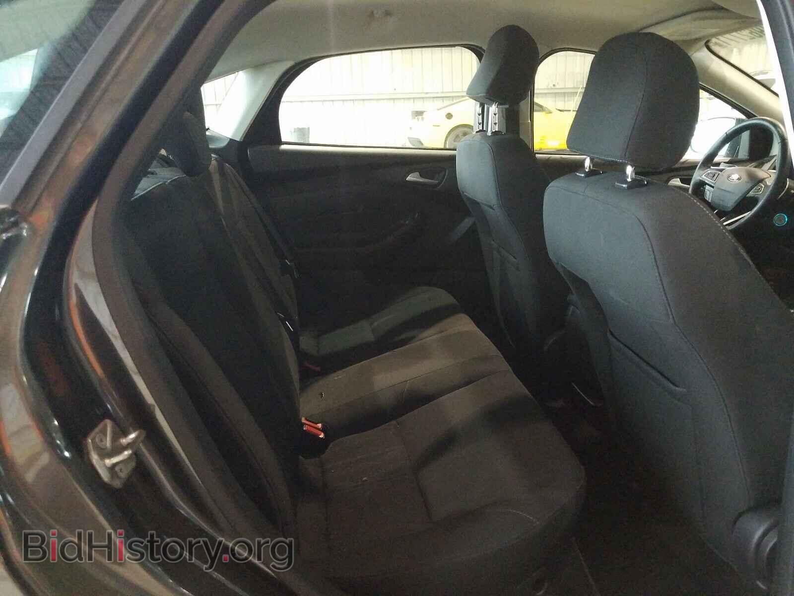 2016 FORD FOCUS - VIN: 1FADP3F21GL356026 - Фото 6
