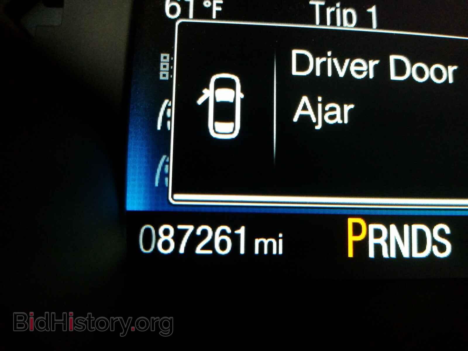 2016 FORD FOCUS - VIN: 1FADP3F21GL356026 - Фото 8