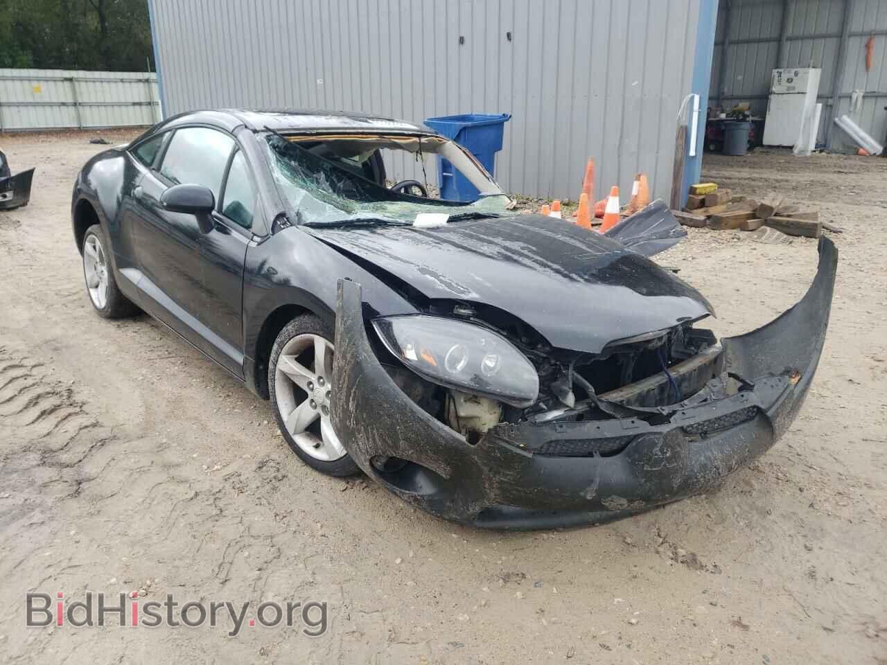 Photo 4A3AK24F06E006771 - MITSUBISHI ECLIPSE 2006