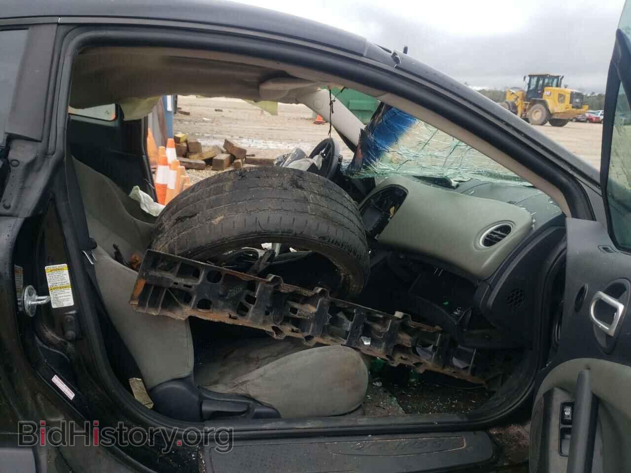 2006 MITSUBISHI ECLIPSE - VIN: 4A3AK24F06E006771 - Photo 5
