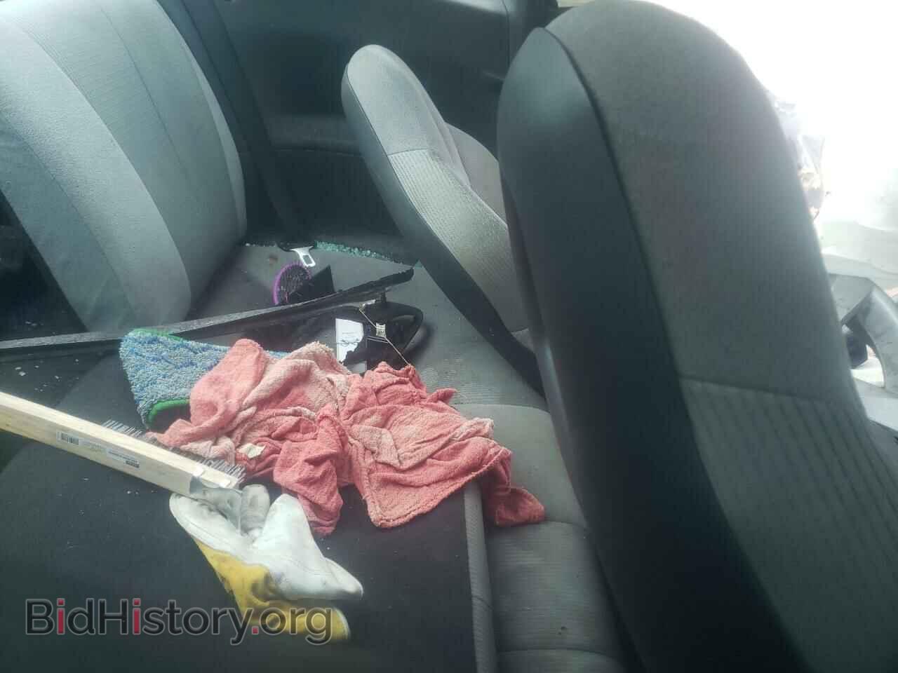 2006 MITSUBISHI ECLIPSE - VIN: 4A3AK24F06E006771 - Photo 6