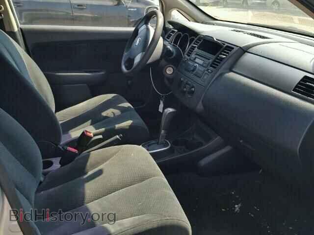 2011 NISSAN VERSA - VIN: 3N1BC1CP9BL402171 - Фото 5
