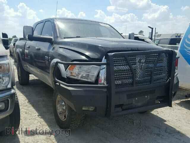 Photo 3C6UD5NL4CG337462 - DODGE RAM 2012