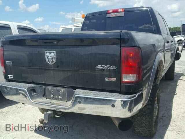 2012 DODGE RAM - VIN: 3C6UD5NL4CG337462 - Фото 4