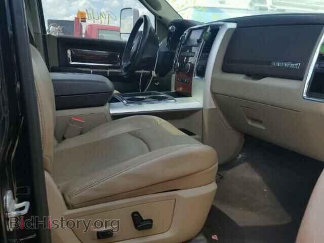 2012 DODGE RAM - VIN: 3C6UD5NL4CG337462 - Фото 5