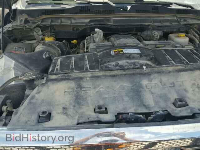 2012 DODGE RAM - VIN: 3C6UD5NL4CG337462 - Фото 7