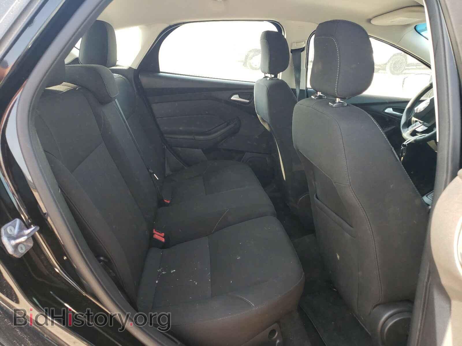 2018 FORD FOCUS - VIN: 1FADP3K25JL259604 - Фото 6