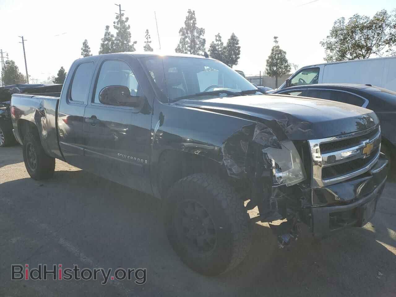 2007 CHEVROLET ALL Models - VIN: 1GCEC19J07Z652122 - Фото 4