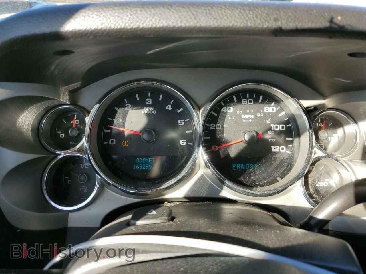 2007 CHEVROLET ALL Models - VIN: 1GCEC19J07Z652122 - Фото 9