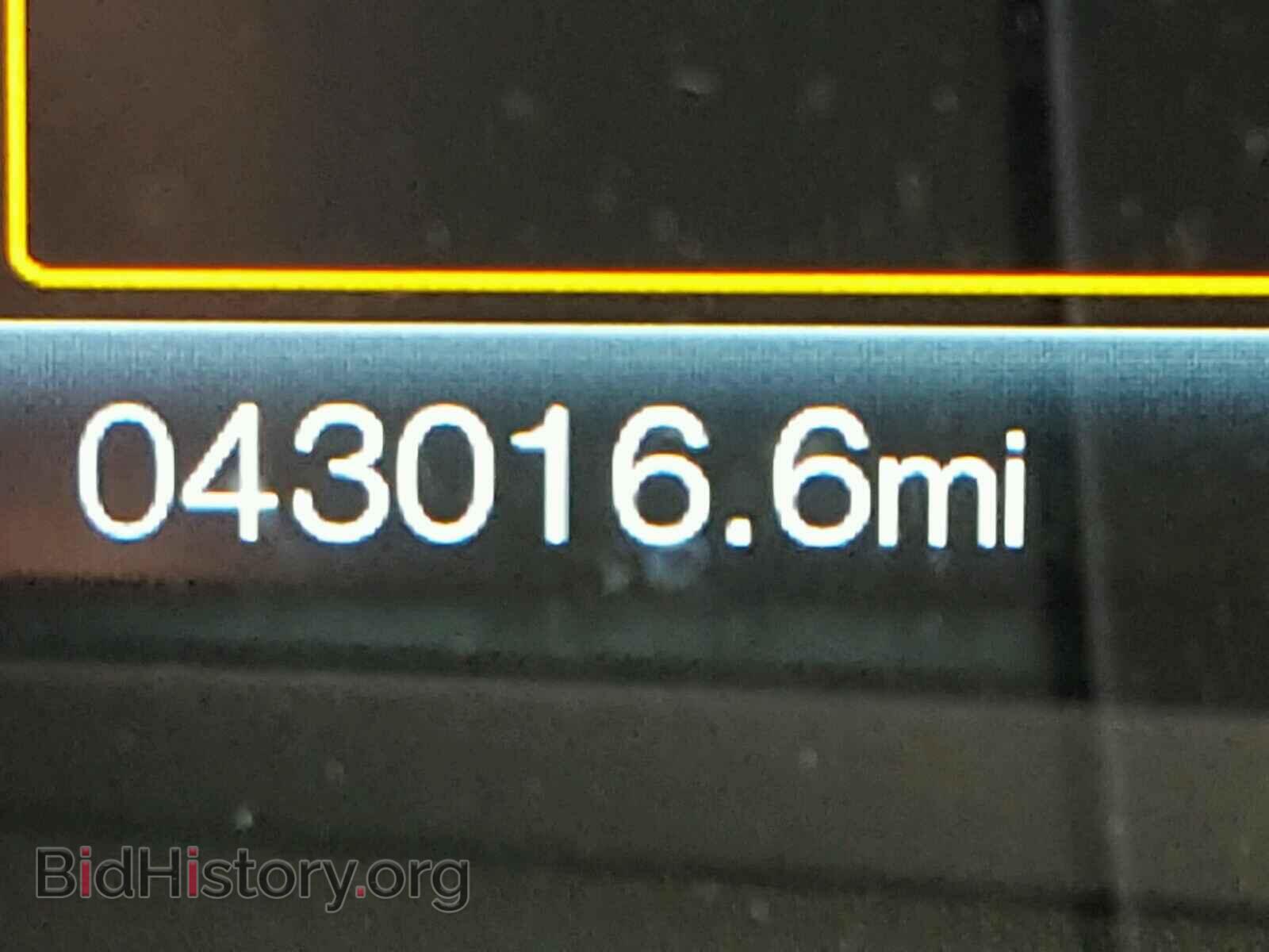2015 FORD EDGE - VIN: 2FMTK4J84FBB81089 - Photo 8