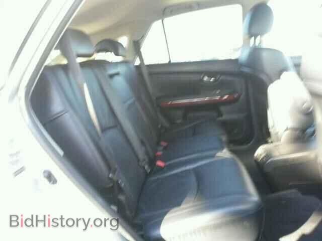 2004 LEXUS RX330 - VIN: 2T2GA31U54C016233 - Фото 6