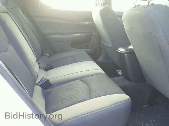 2012 DODGE AVENGER - VIN: 1C3CDZAB8CN232069 - Фото 6