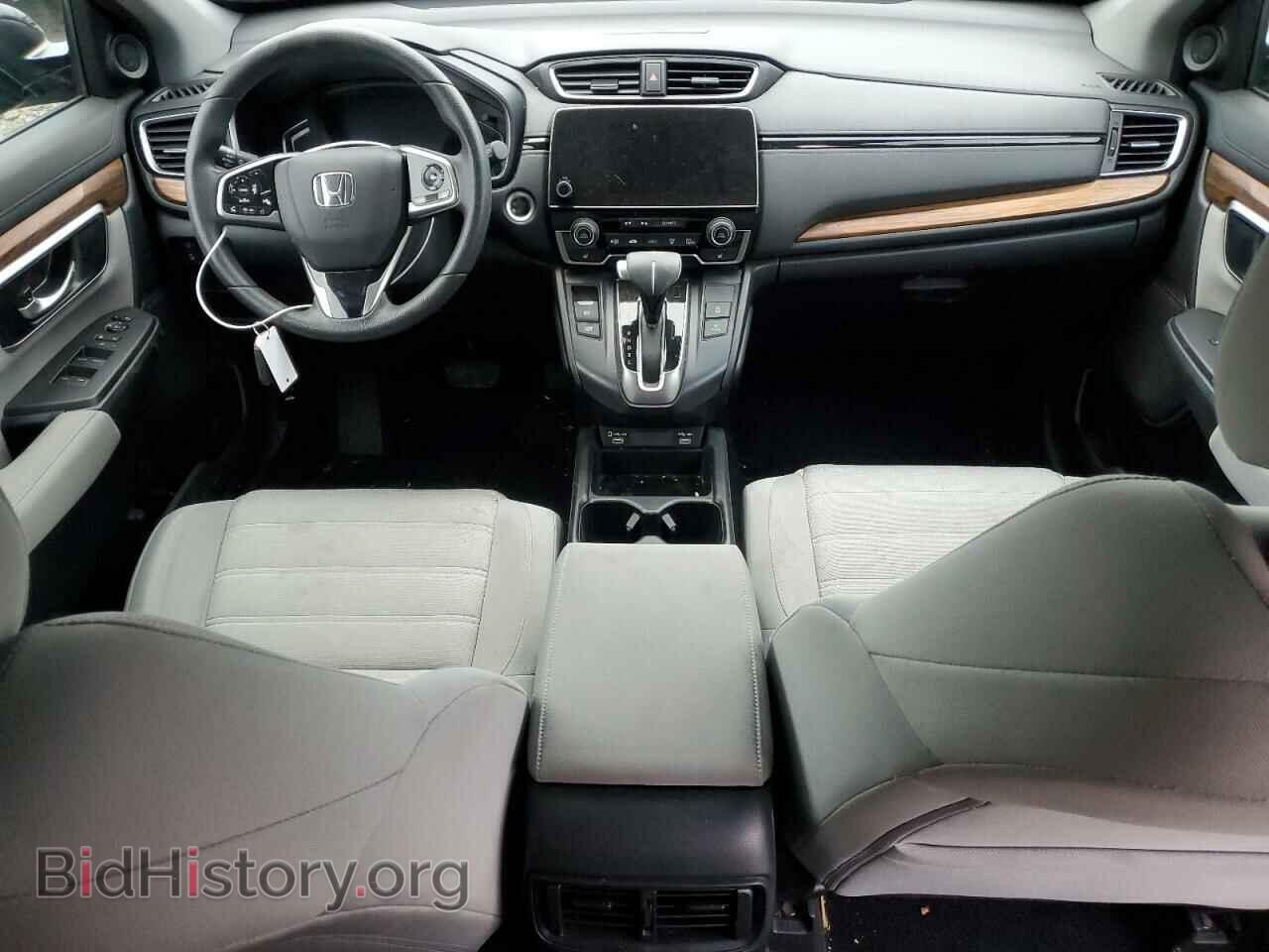 2020 HONDA CRV - VIN: 5J6RW2H50LL006458 - Фото 8