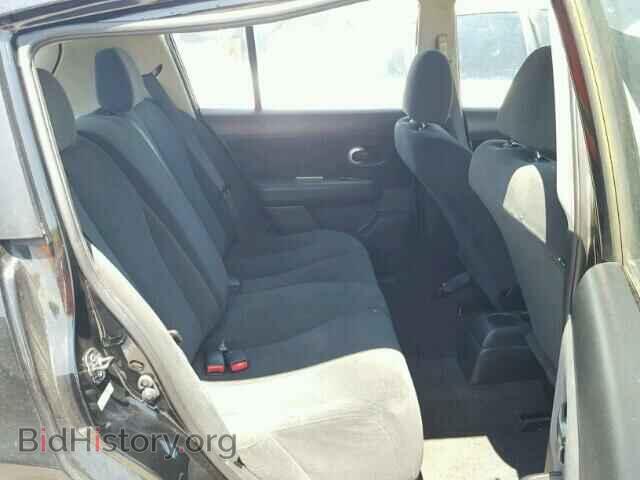 2012 NISSAN VERSA - VIN: 3N1BC1CP0CL363326 - Фото 6
