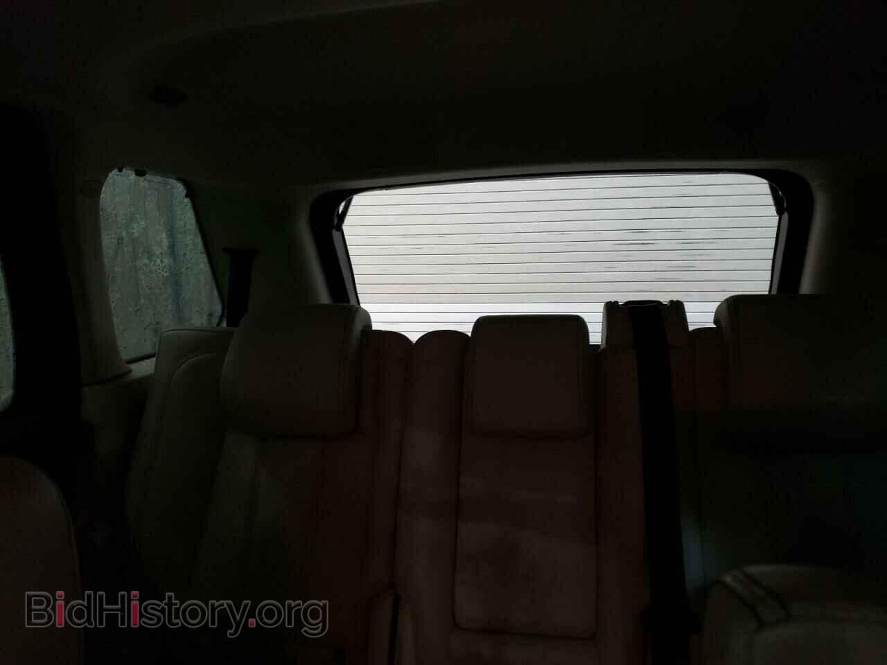2011 LAND ROVER RANGEROVER - VIN: SALSH2E40BA716766 - Фото 10