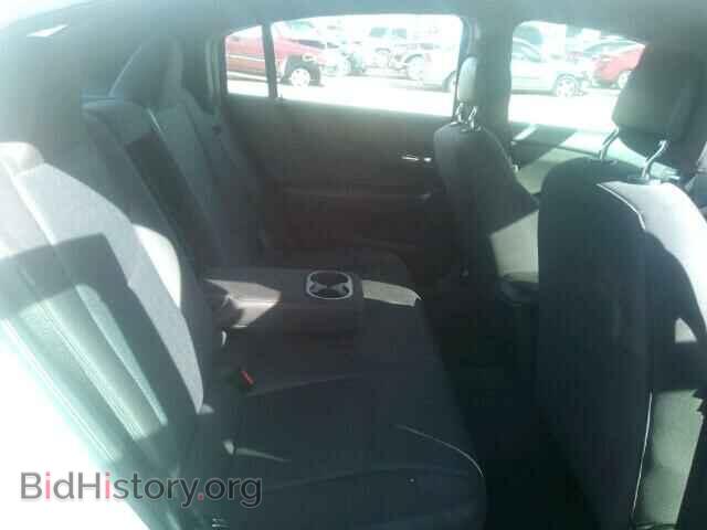 2012 CHRYSLER 200 - VIN: 1C3CCBBG8CN226423 - Фото 6