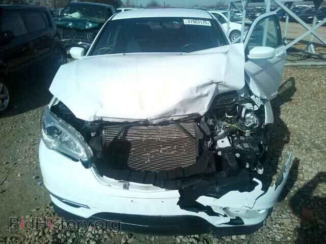 2012 CHRYSLER 200 - VIN: 1C3CCBBG8CN226423 - Фото 7