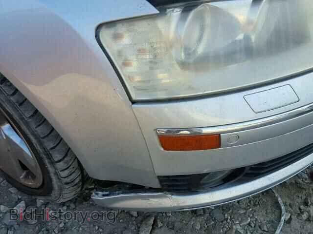 2004 AUDI A8 - VIN: WAUML44E64N000855 - Фото 10