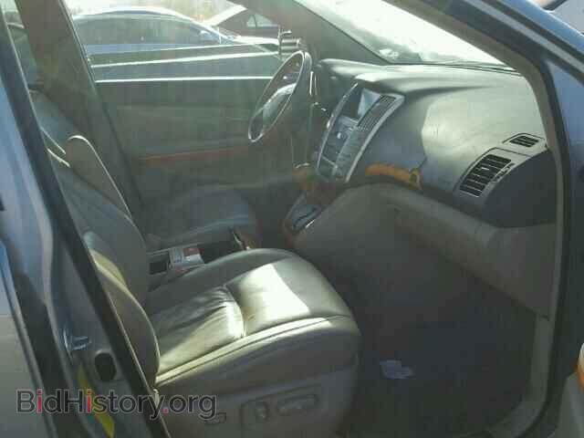 2006 LEXUS RX330 - VIN: 2T2GA31U56C046531 - Фото 5