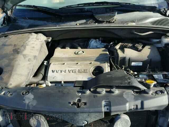 2006 LEXUS RX330 - VIN: 2T2GA31U56C046531 - Фото 7