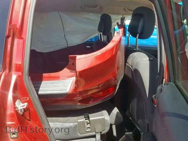 2012 JEEP COMPASS SP - VIN: 1C4NJDBB2CD562455 - Photo 6