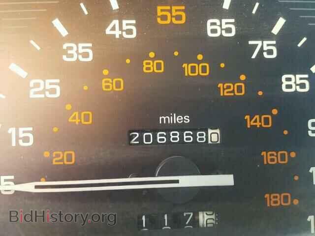 1990 MITSUBISHI MIGHTY MAX - VIN: JA7FM24S9LP021881 - Фото 8
