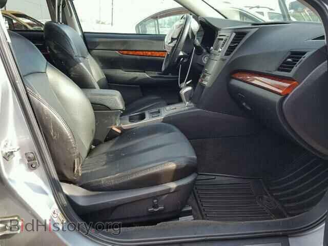 2012 SUBARU OUTBACK - VIN: 4S4BRBKC4C3213372 - Photo 5