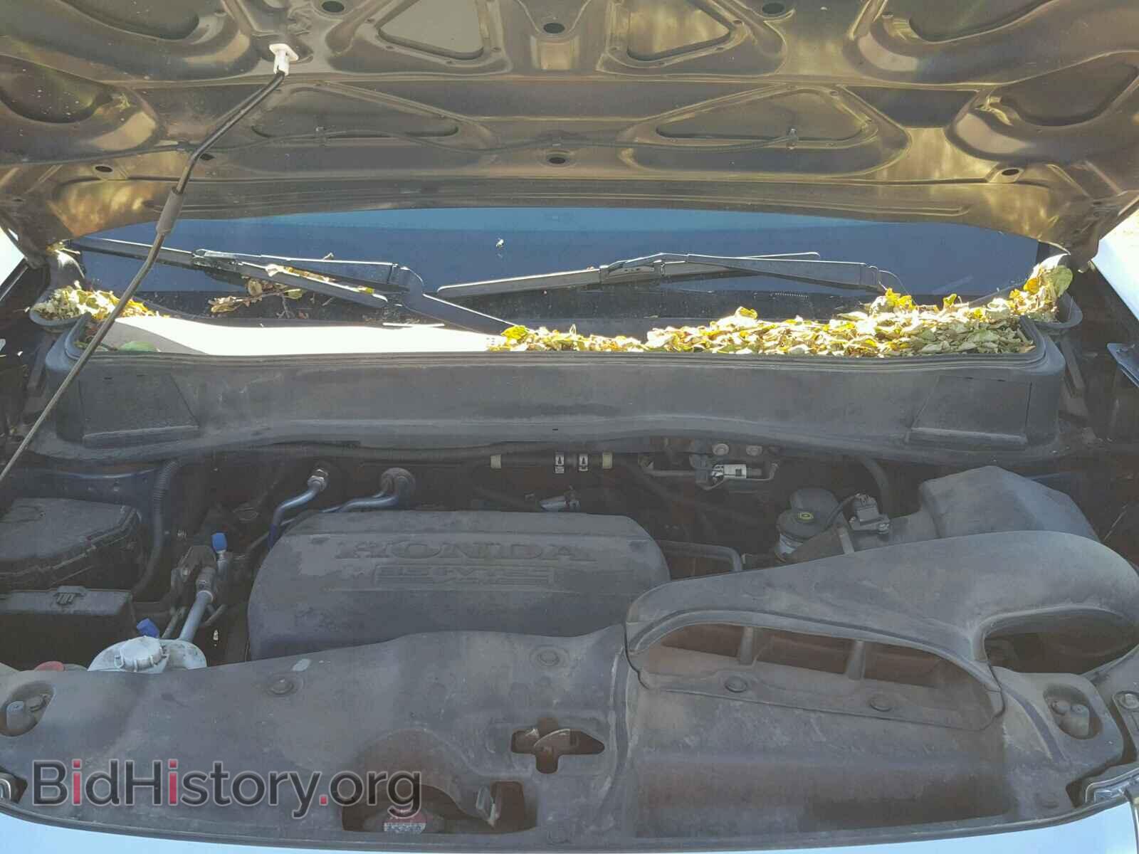 2012 HONDA PILOT - VIN: 5FNYF4H50CB001339 - Фото 7