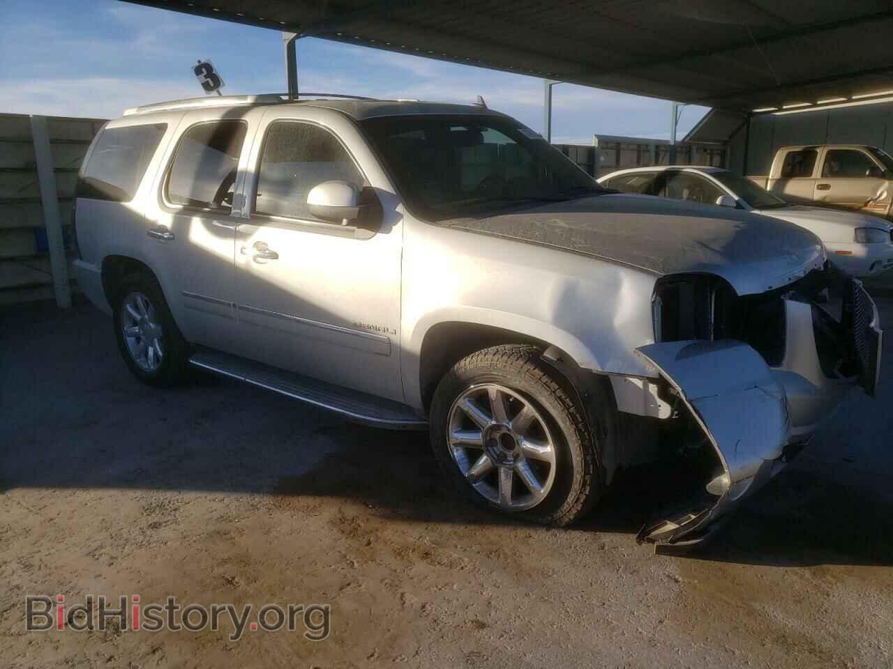 2010 GMC YUKON - VIN: 1GKUCEEF9AR184813 - Photo 4