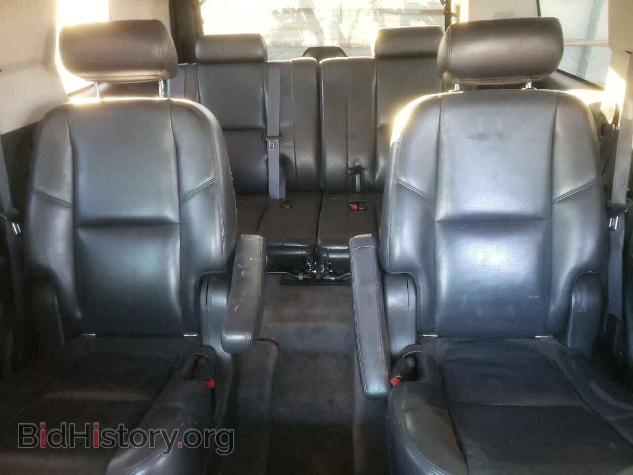 2010 GMC YUKON - VIN: 1GKUCEEF9AR184813 - Photo 10