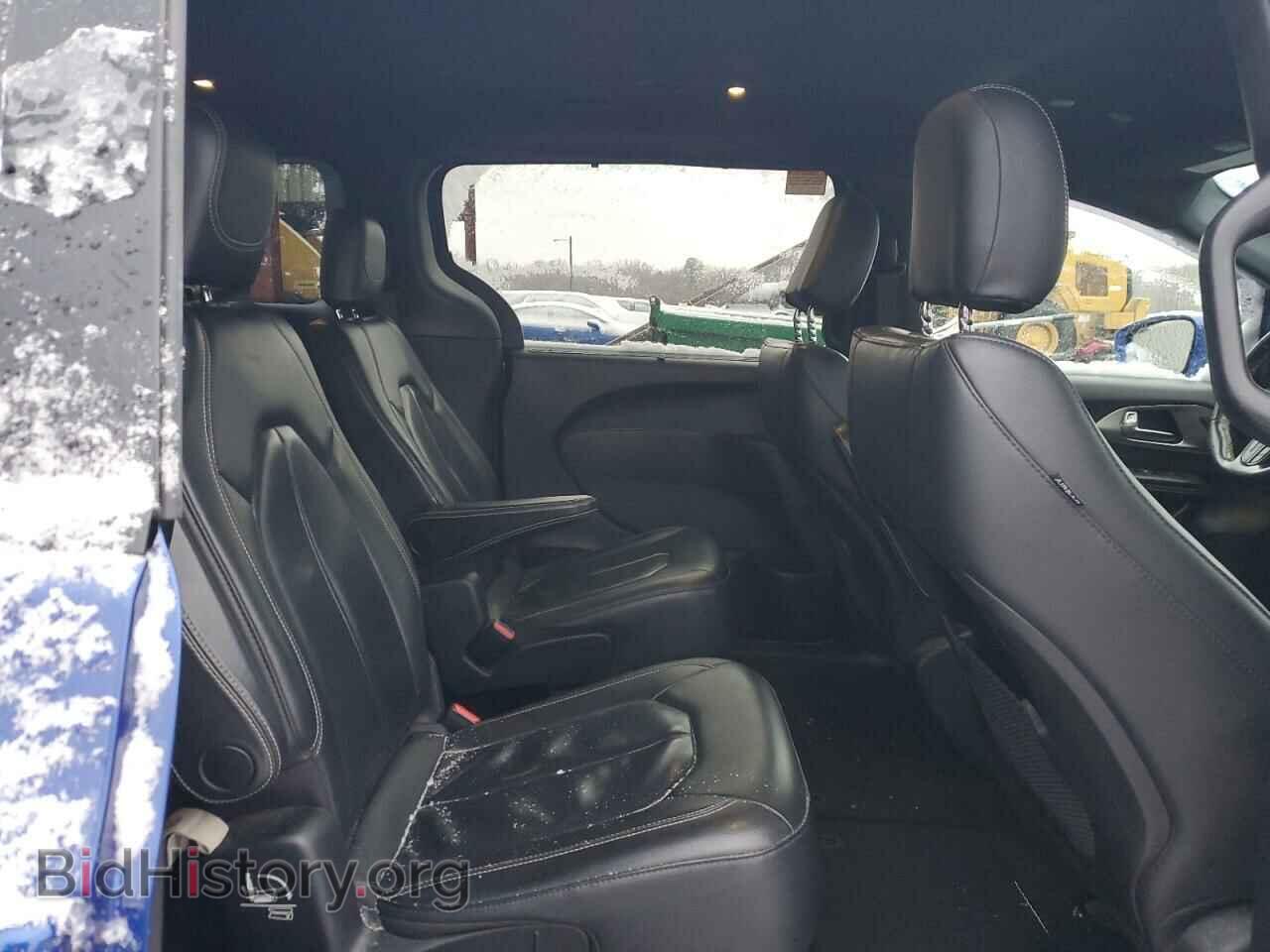 2020 CHRYSLER PACIFICA - VIN: 2C4RC3BG3LR268030 - Photo 11
