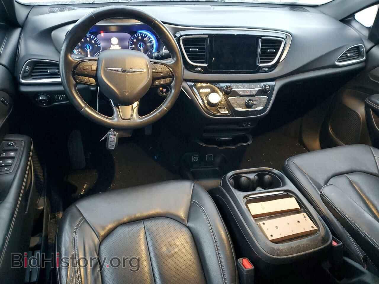 2020 CHRYSLER PACIFICA - VIN: 2C4RC3BG3LR268030 - Photo 8
