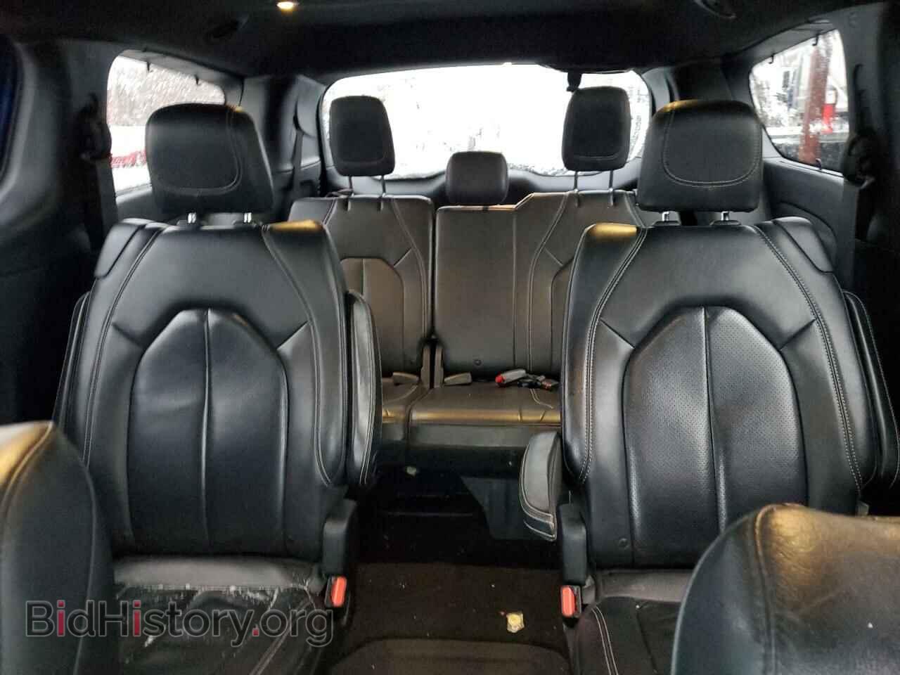 2020 CHRYSLER PACIFICA - VIN: 2C4RC3BG3LR268030 - Photo 10