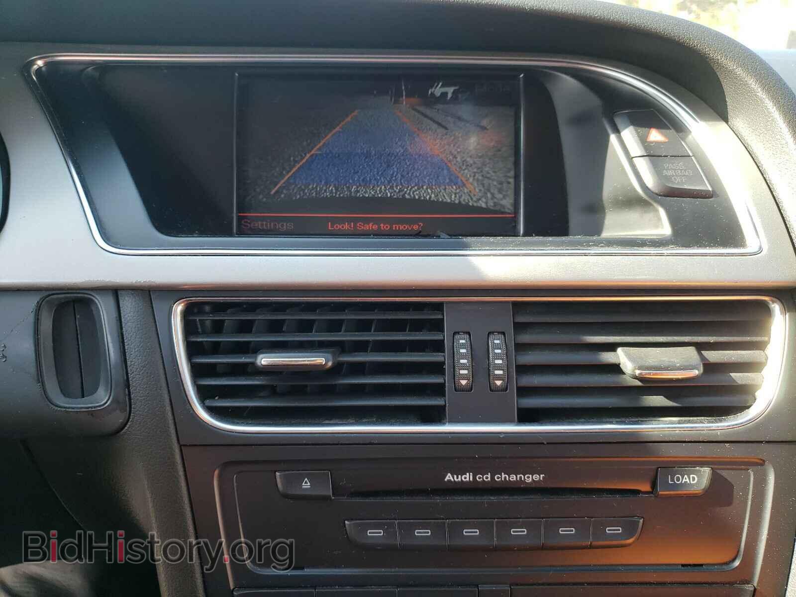 2008 AUDI A5 - VIN: WAUDK78TX8A027261 - Фото 9
