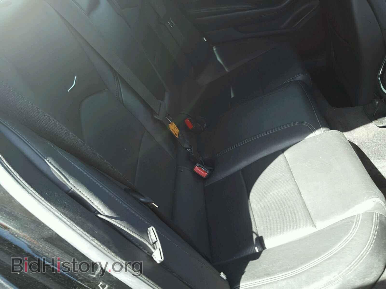 2014 CADILLAC CTS - VIN: 1G6AP5SX2E0120335 - Фото 6