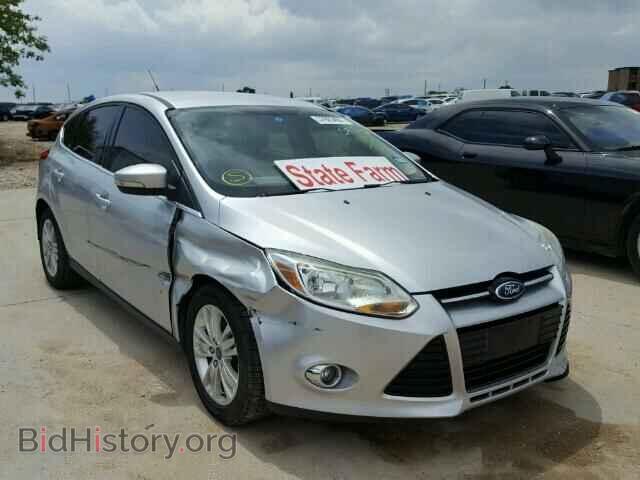 Photo 1FAHP3M2XCL185226 - FORD FOCUS 2012