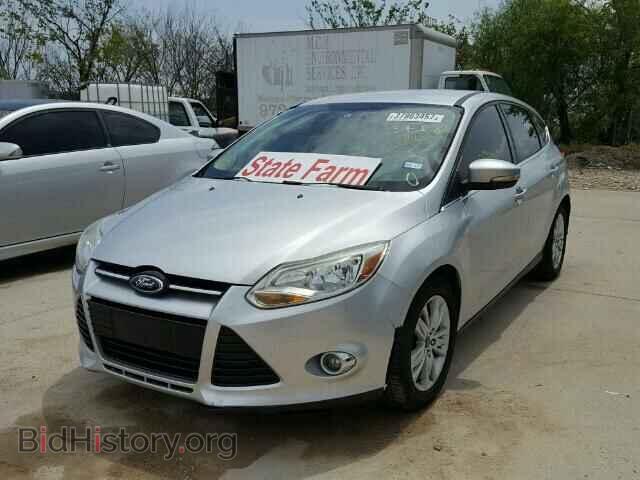 2012 FORD FOCUS - VIN: 1FAHP3M2XCL185226 - Photo 2