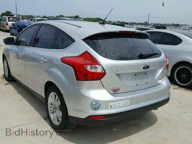 2012 FORD FOCUS - VIN: 1FAHP3M2XCL185226 - Photo 3