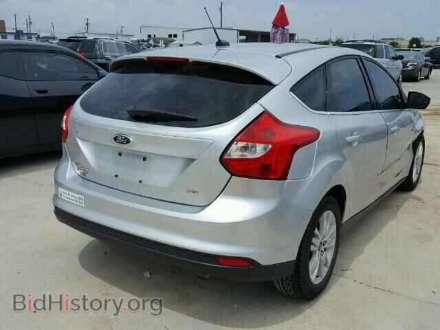 2012 FORD FOCUS - VIN: 1FAHP3M2XCL185226 - Photo 4