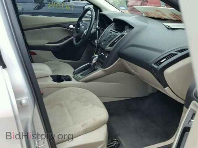 2012 FORD FOCUS - VIN: 1FAHP3M2XCL185226 - Photo 5