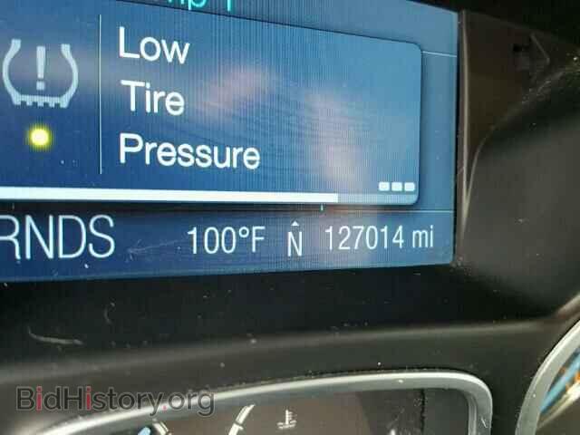 2012 FORD FOCUS - VIN: 1FAHP3M2XCL185226 - Photo 8